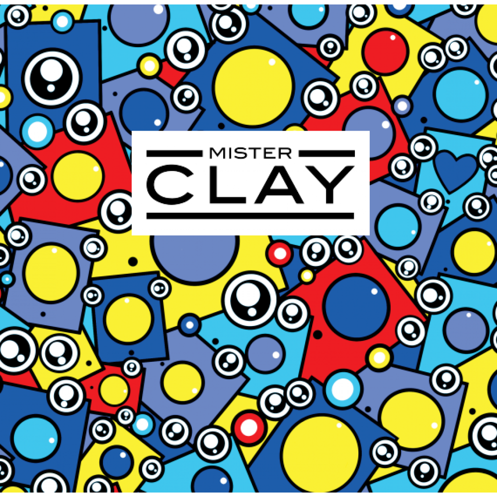 MISTER CLAY